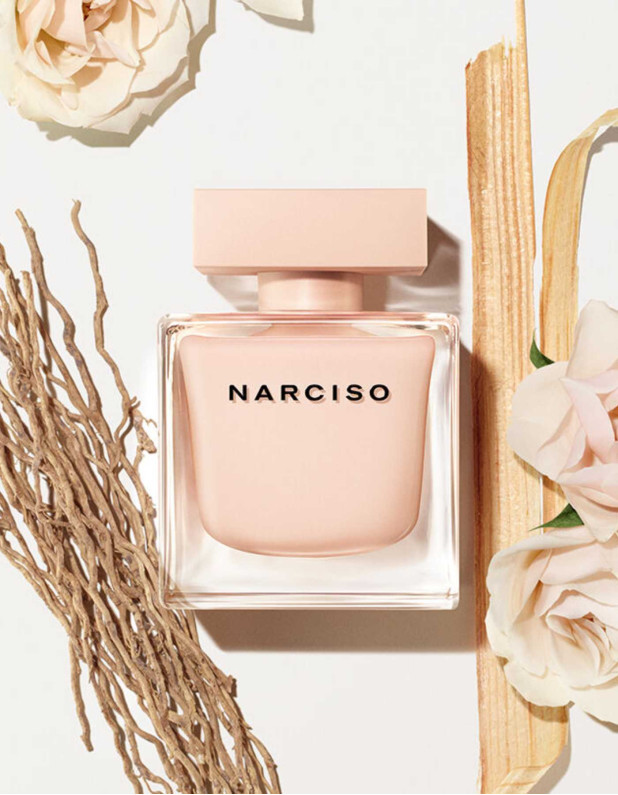 Narciso Poudrée Edp